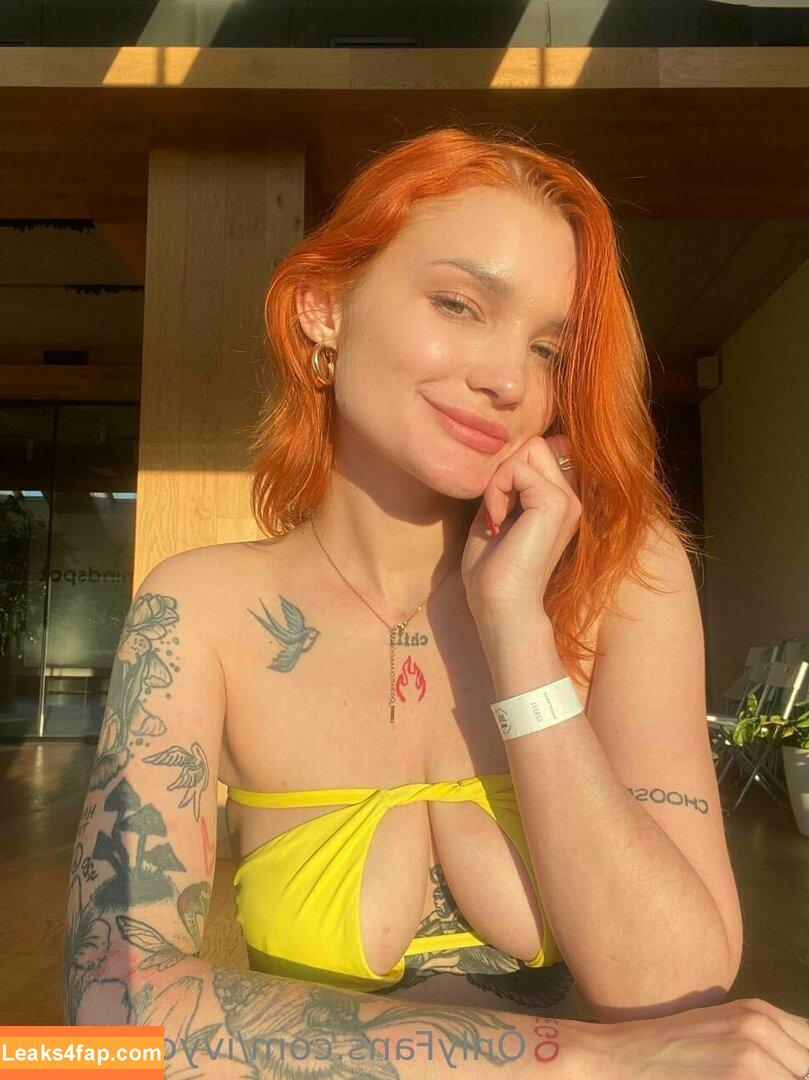ivycooperrr / ivycooper leaked photo photo #0150
