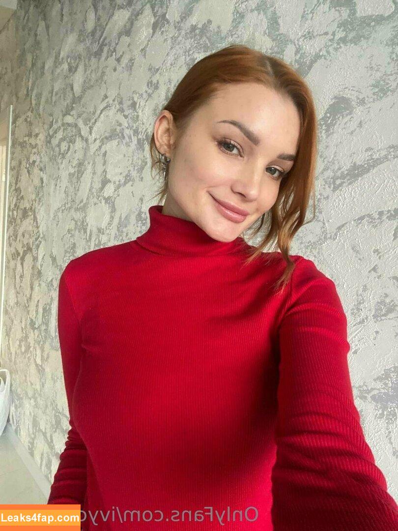 ivycooperrr / ivycooper leaked photo photo #0151