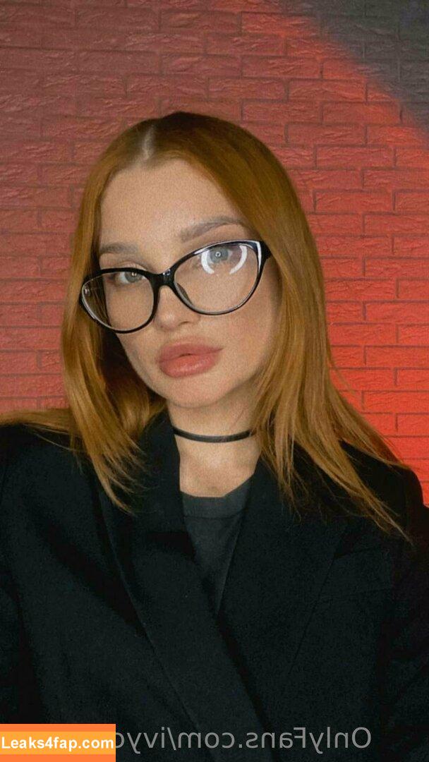 ivycooperrr / ivycooper leaked photo photo #0153