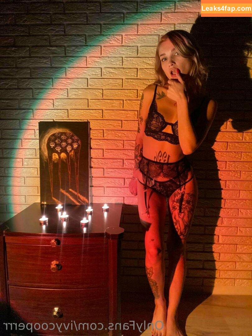 ivycooperrr / ivycooper leaked photo photo #0155