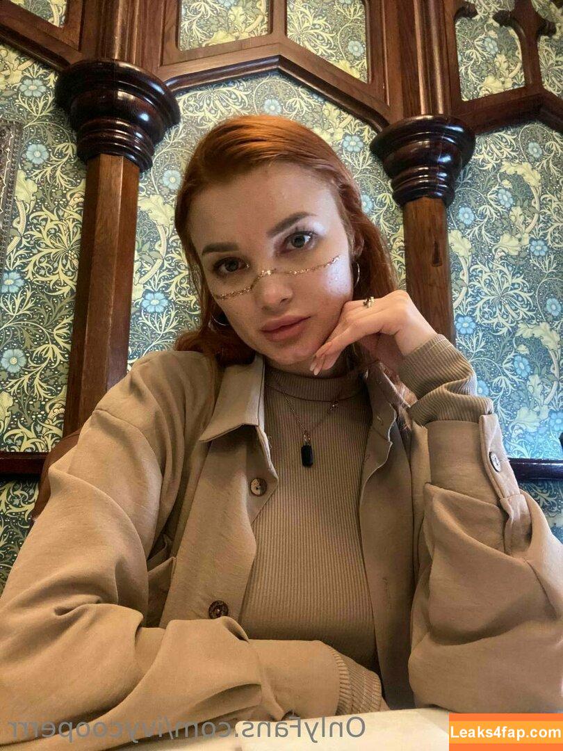 ivycooperrr / ivycooper leaked photo photo #0157