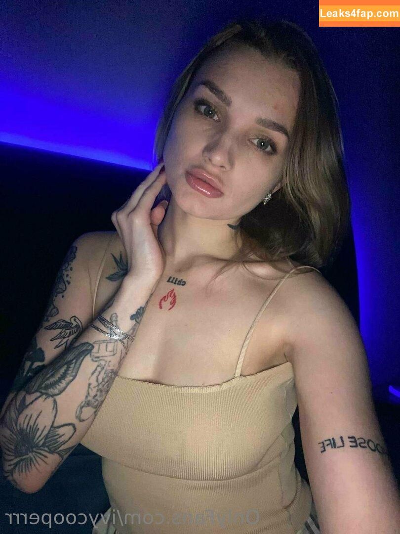 ivycooperrr / ivycooper leaked photo photo #0161