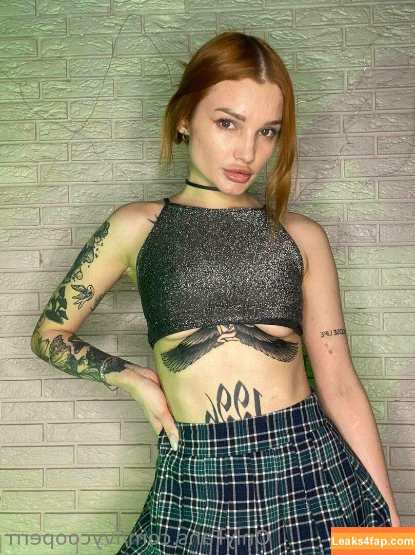 ivycooperrr / ivycooper leaked photo photo #0162