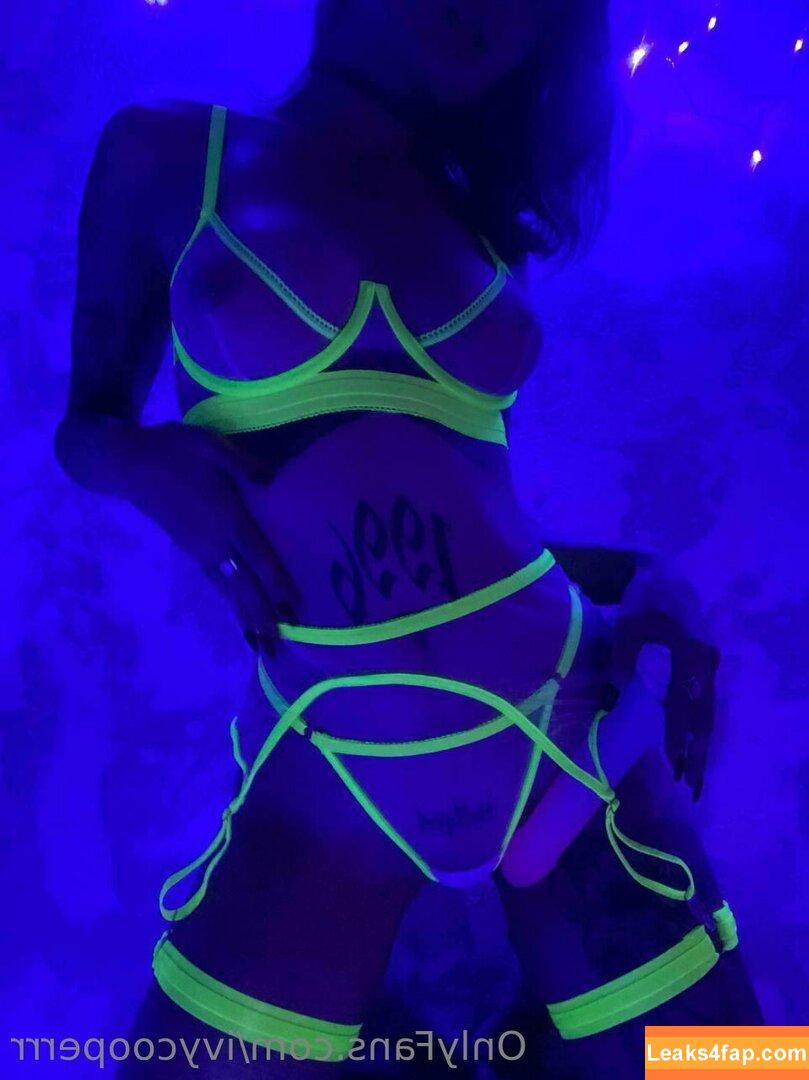 ivycooperrr / ivycooper leaked photo photo #0165