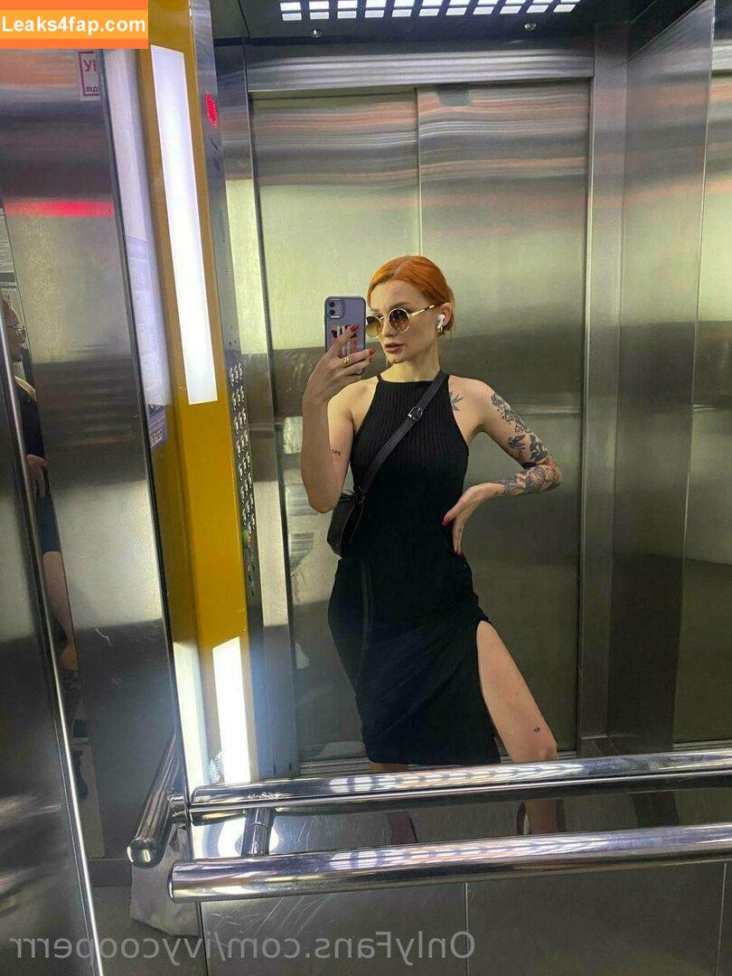 ivycooperrr / ivycooper leaked photo photo #0174