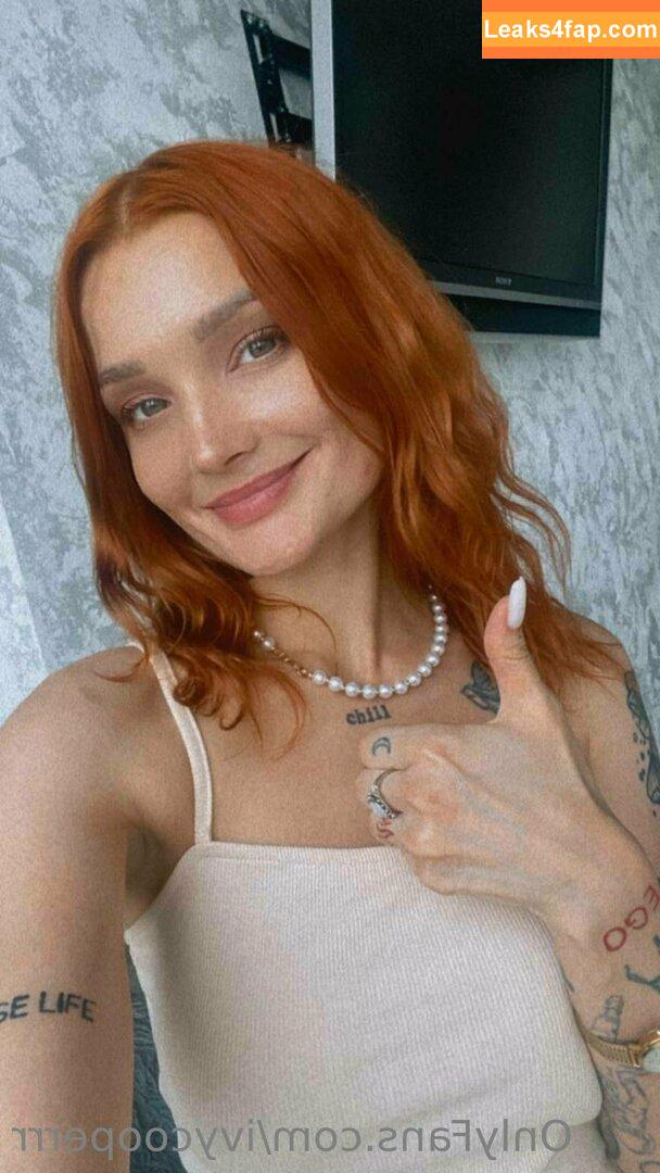 ivycooperrr / ivycooper leaked photo photo #0186
