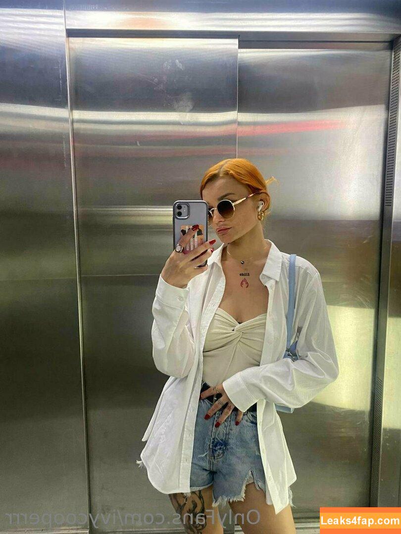 ivycooperrr / ivycooper leaked photo photo #0188