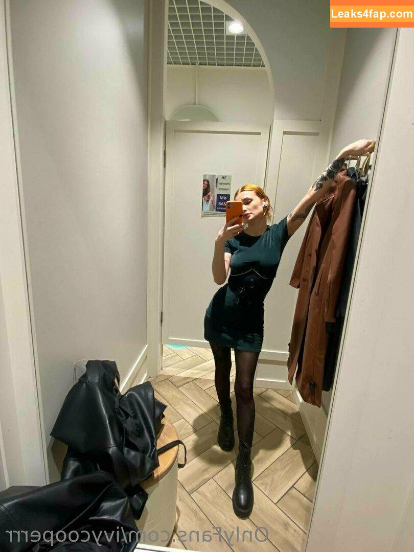 ivycooperrr / ivycooper leaked photo photo #0193