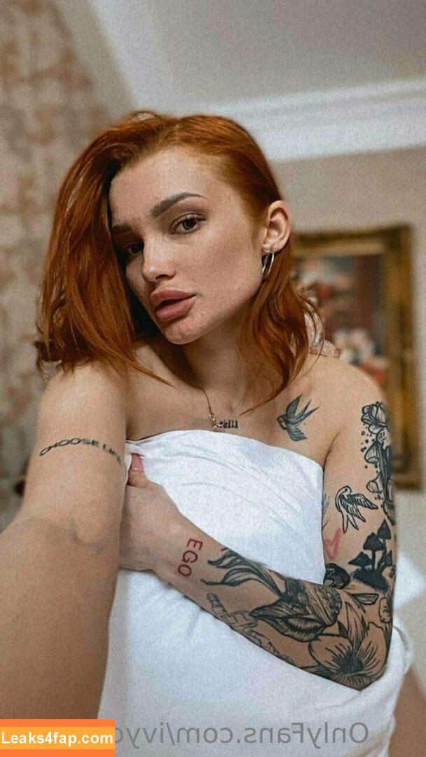 ivycooperrr / ivycooper leaked photo photo #0198