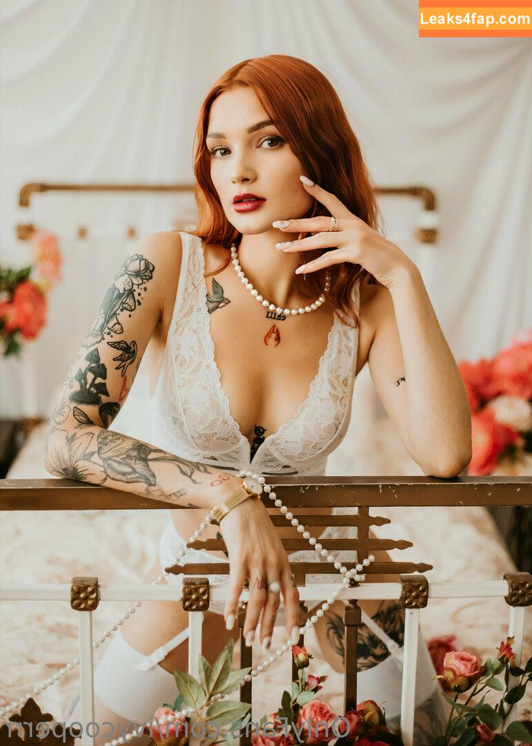 ivycooperrr / ivycooper leaked photo photo #0214