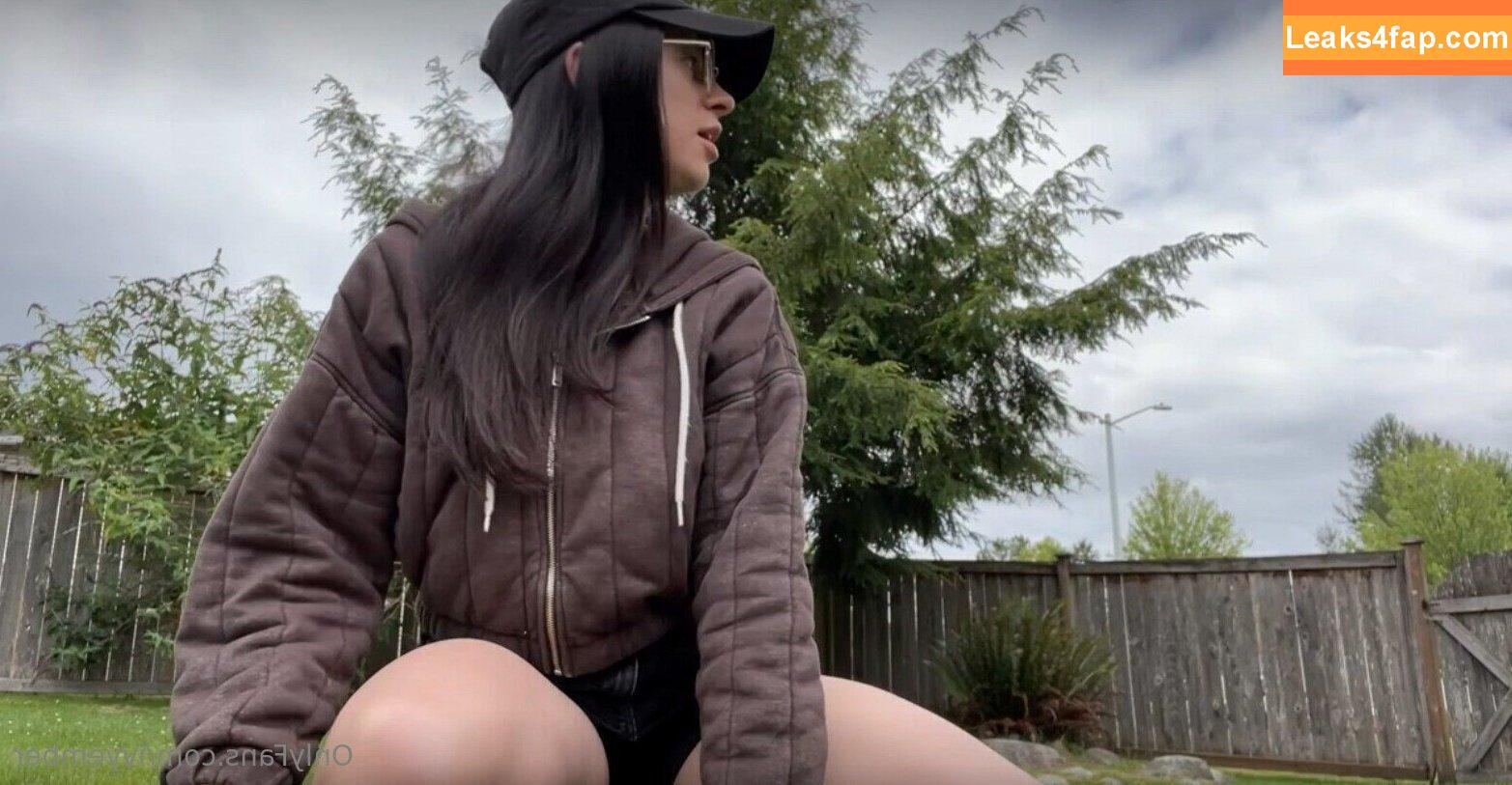 ivyember / ivyember_ слитое фото фото #0105