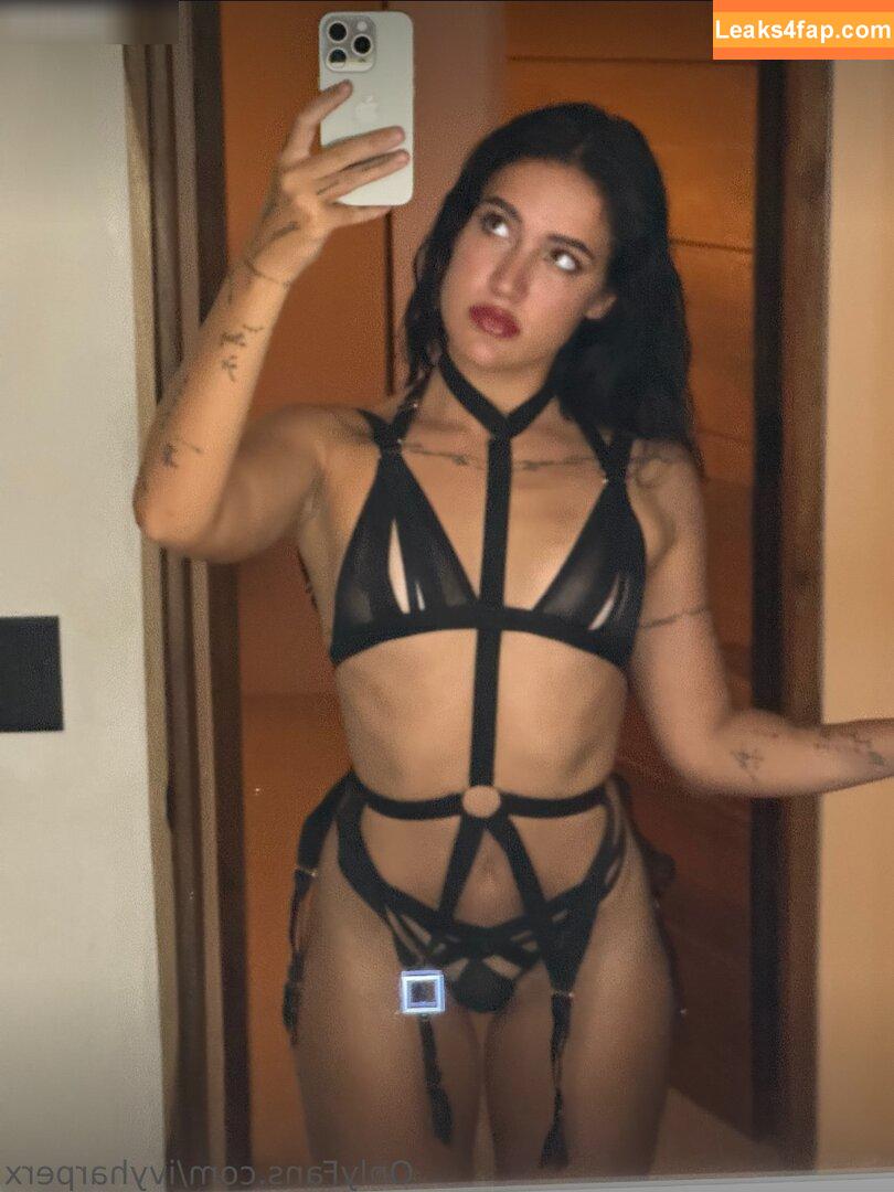 ivyharperx / ivyharpersecret leaked photo photo #0004