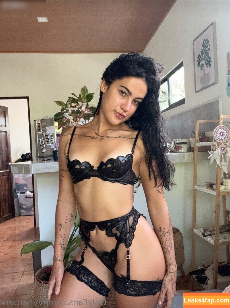 ivyharperx / ivyharpersecret leaked photo photo #0020