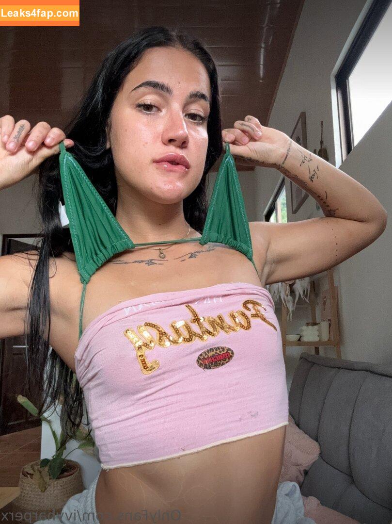 ivyharperx / ivyharpersecret leaked photo photo #0038