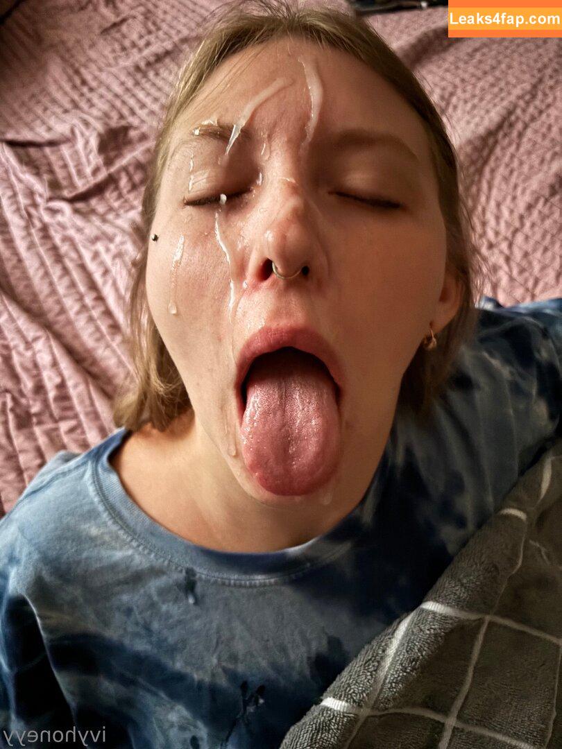 ivyhoneyy /  leaked photo photo #0013