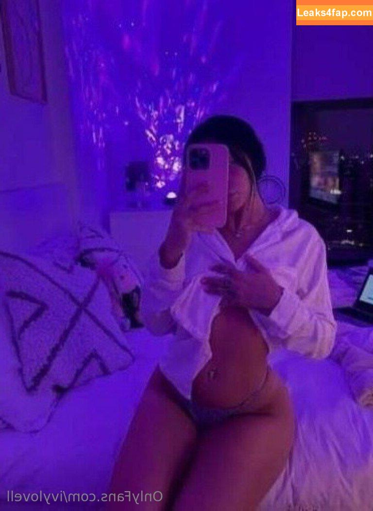 ivylovell / ivyleahlovell leaked photo photo #0320