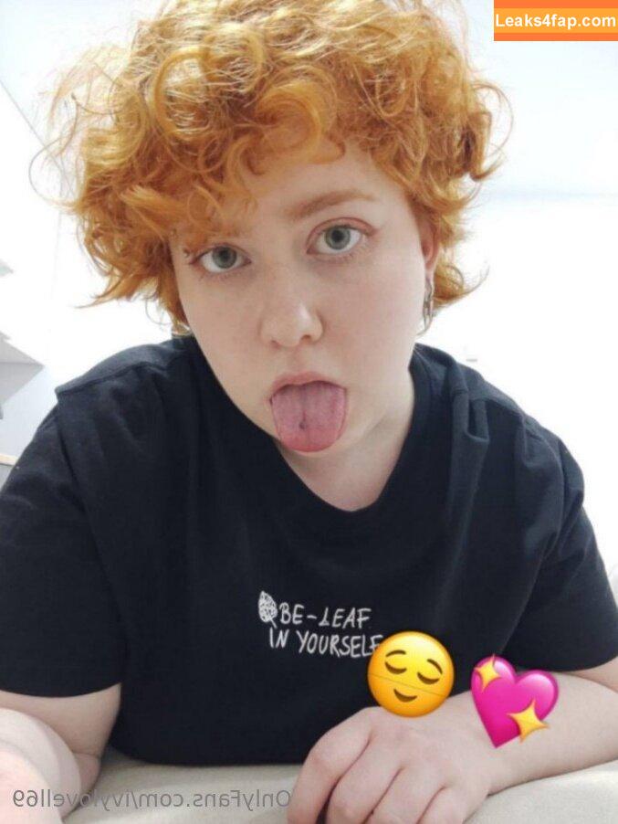 ivylovell69 / ivylovell leaked photo photo #0017