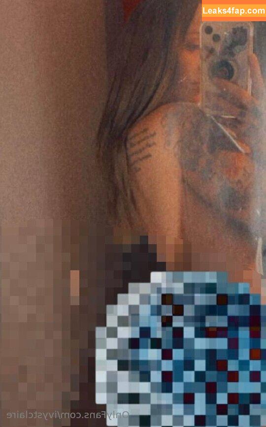ivystclaire / i.vyclaire leaked photo photo #0005