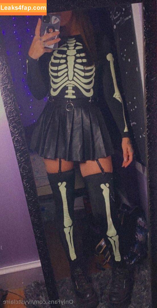 ivystclaire / i.vyclaire leaked photo photo #0006