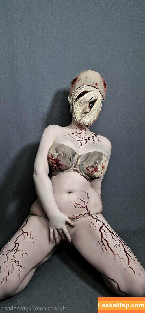 ivytenebrae / ivy.tenebrae leaked photo photo #0020