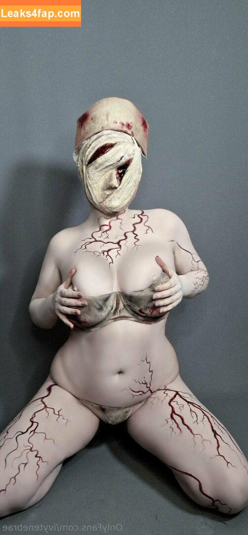 ivytenebrae / ivy.tenebrae leaked photo photo #0023