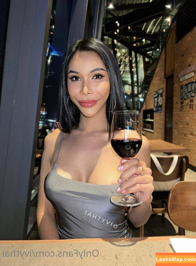 ivythai / _ivythai leaked photo photo #0025