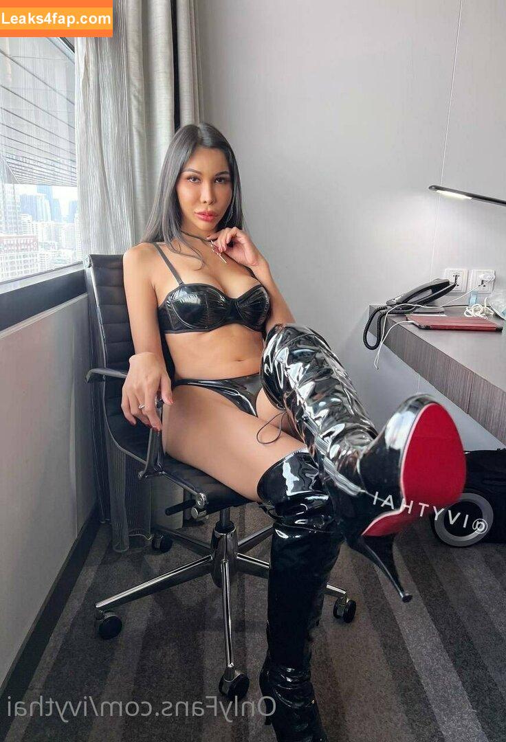 ivythai / _ivythai leaked photo photo #0030