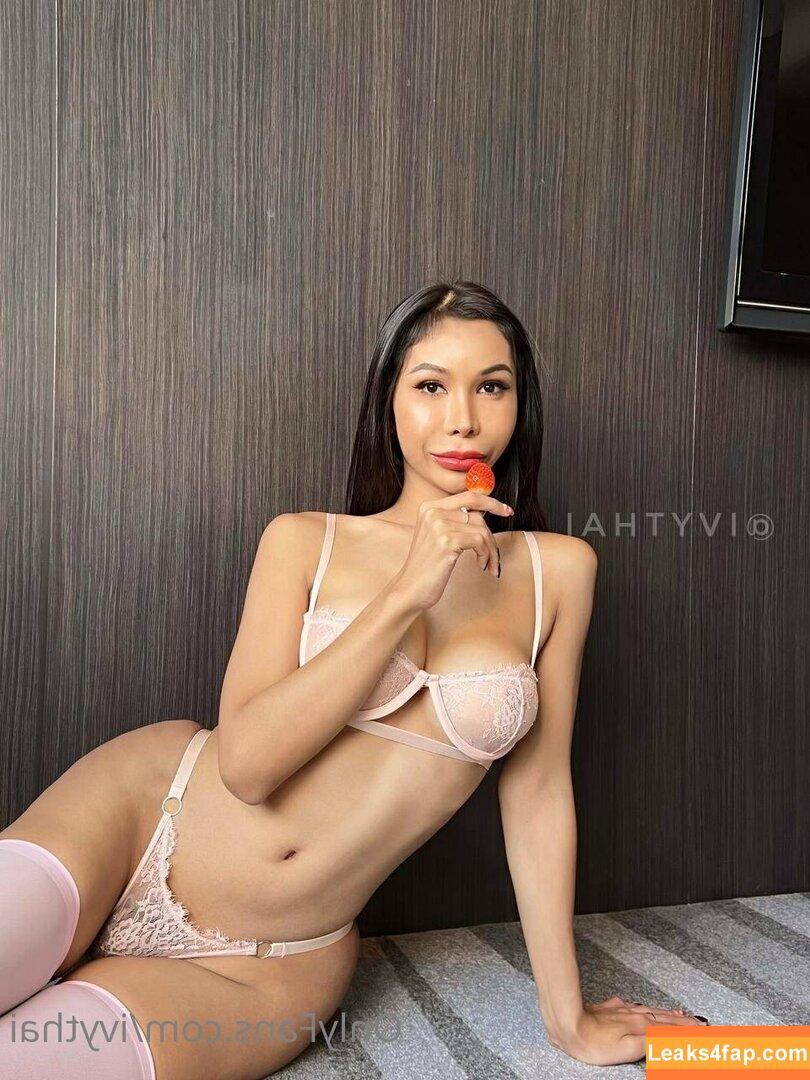 ivythai / _ivythai leaked photo photo #0212