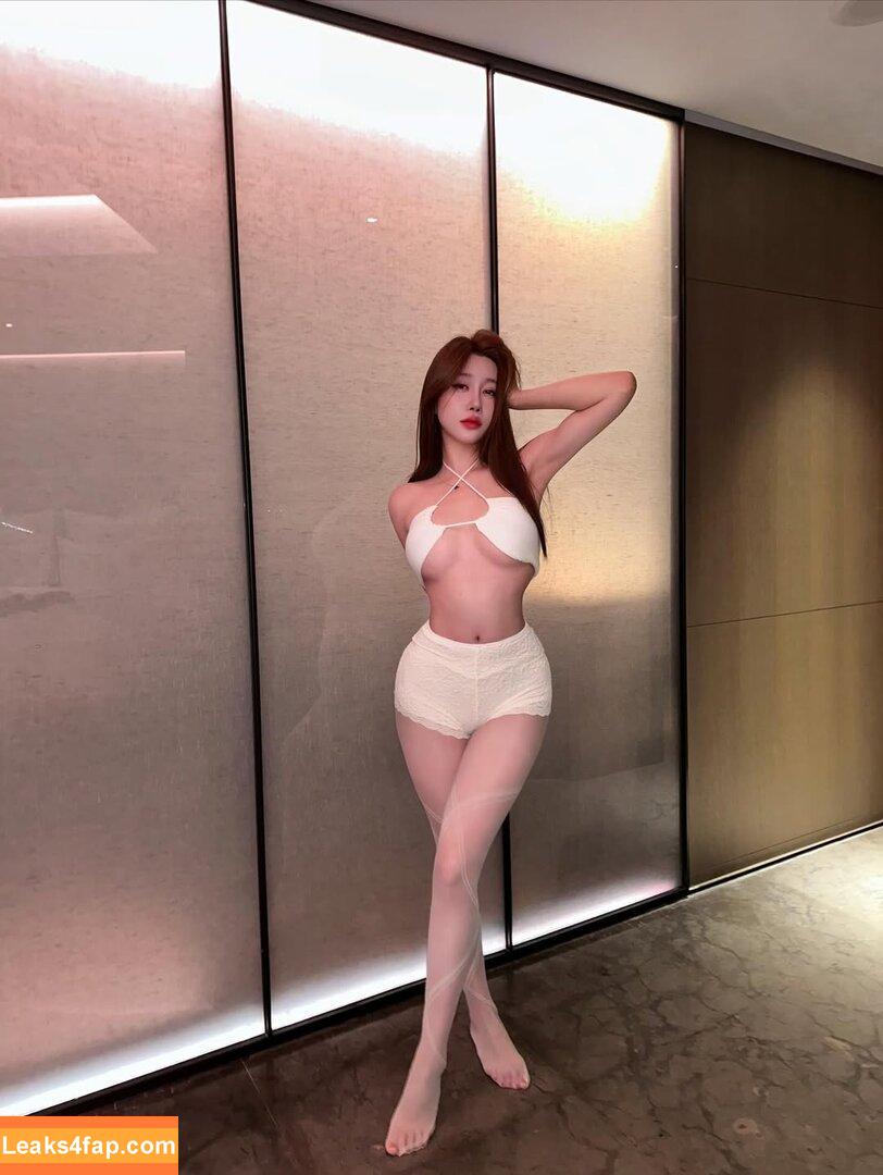 ivytt77 / https: / 一只77 / 琦ivy leaked photo photo #0015