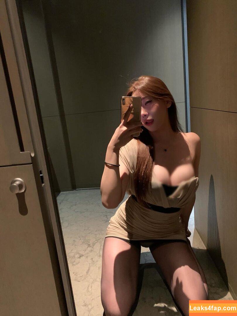 ivytt77 / https: / 一只77 / 琦ivy leaked photo photo #0018