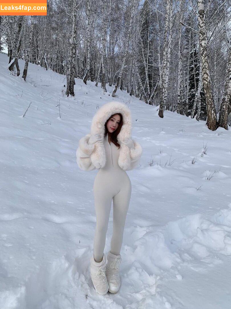 ivytt77 / https: / 一只77 / 琦ivy leaked photo photo #0021