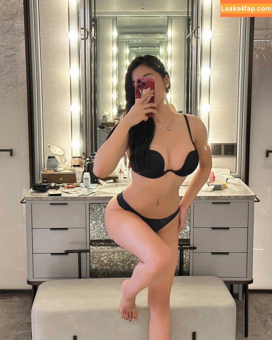 ivytt77 / https: / 一只77 / 琦ivy leaked photo photo #0039