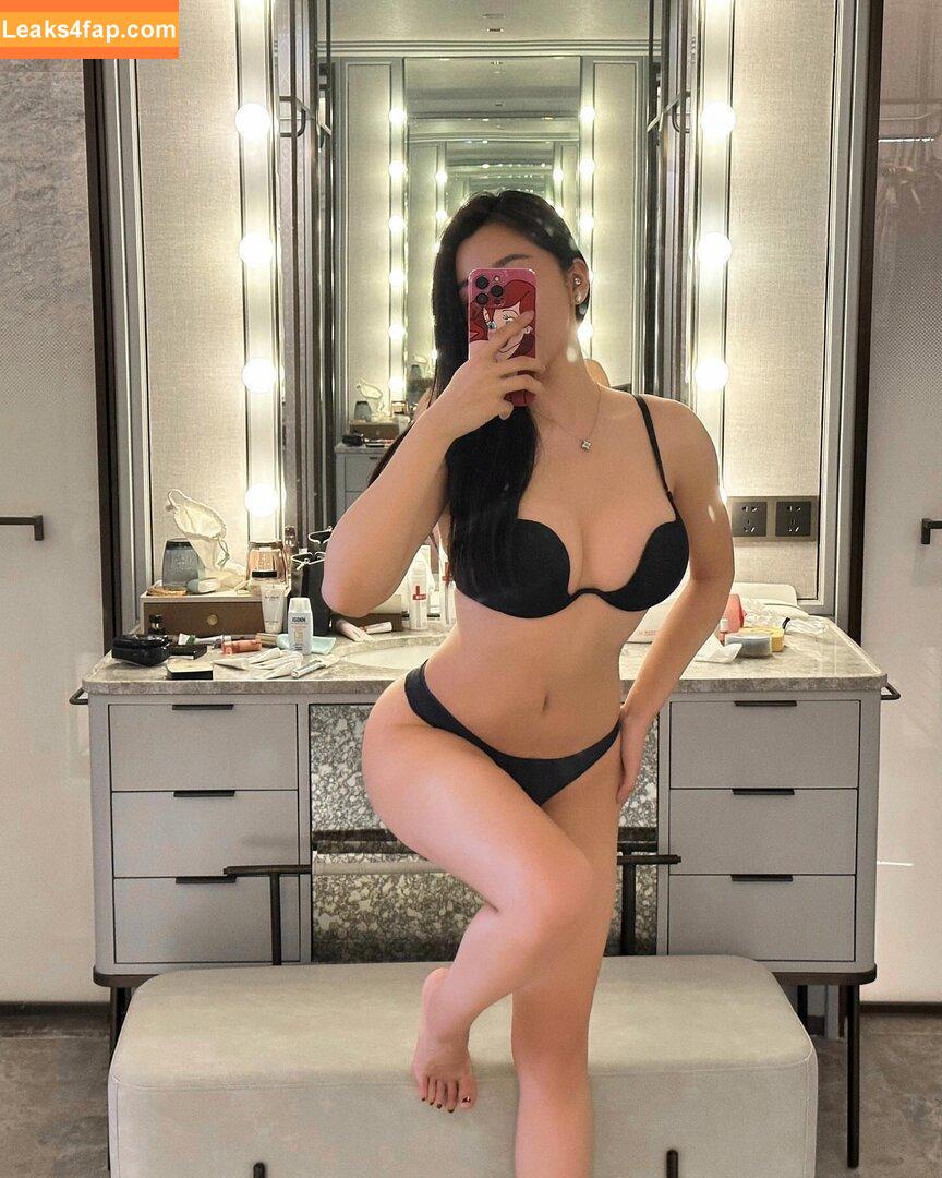 ivytt77 / https: / 一只77 / 琦ivy leaked photo photo #0041