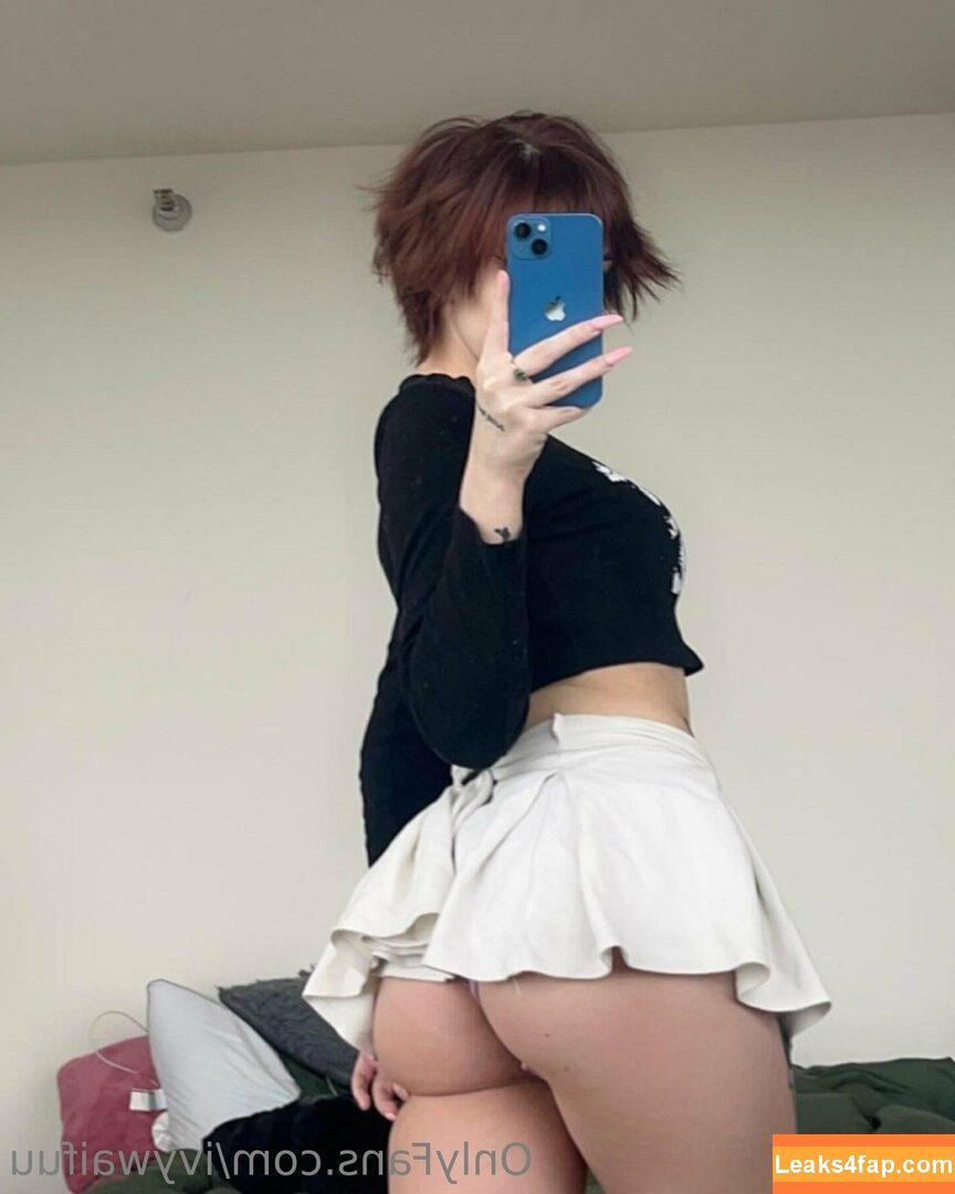 ivywaifuu / ivyywaifu_ слитое фото фото #0031