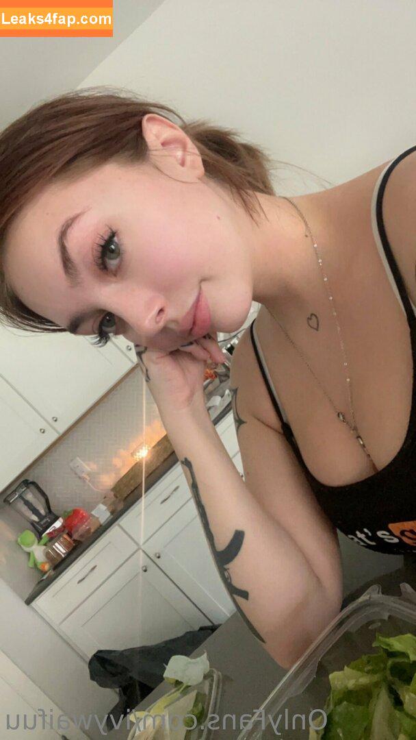 ivywaifuu / ivyywaifu_ слитое фото фото #0037