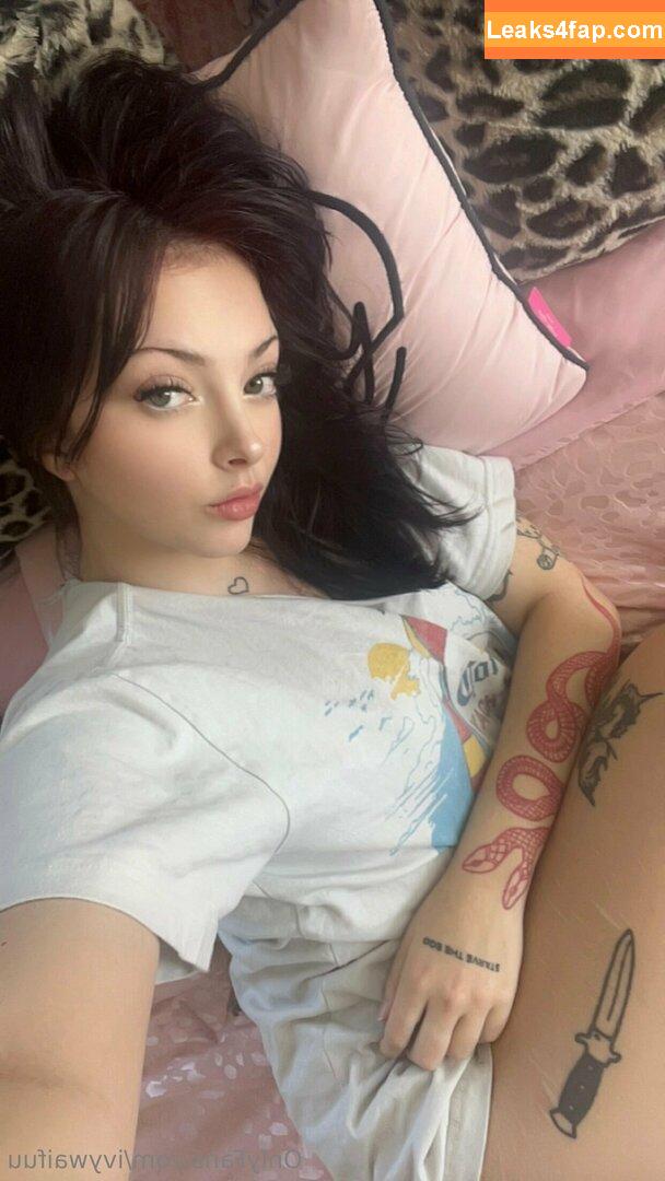 ivywaifuu / ivyywaifu_ слитое фото фото #0057