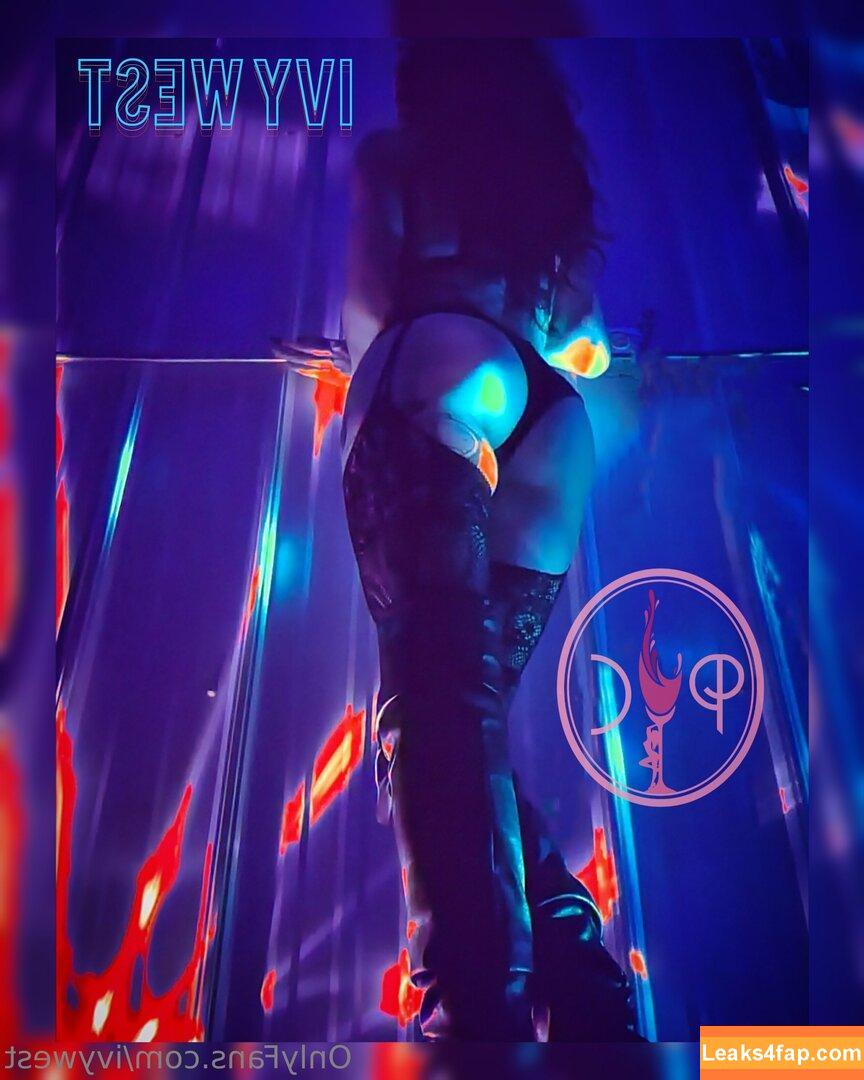 ivywest / ivybwest leaked photo photo #0002