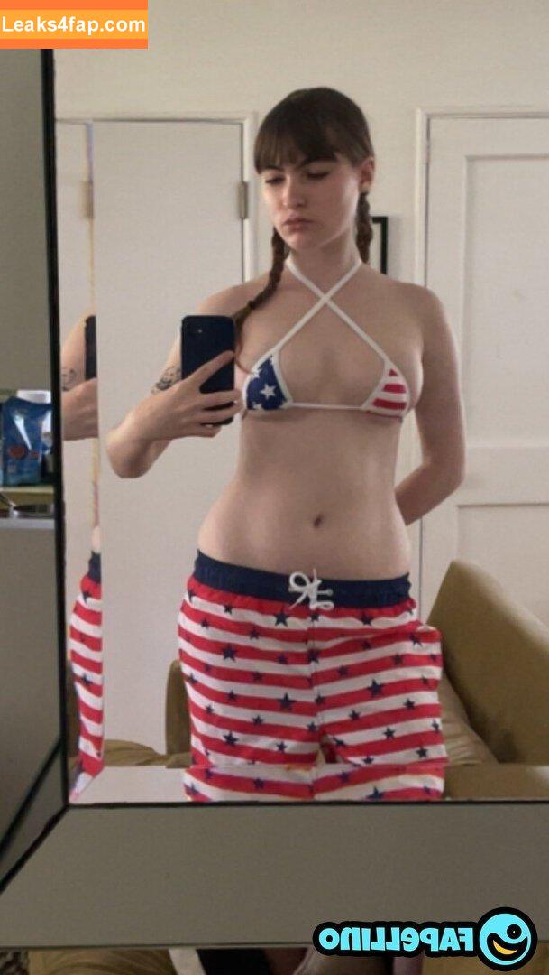 ivywolk /  leaked photo photo #0005