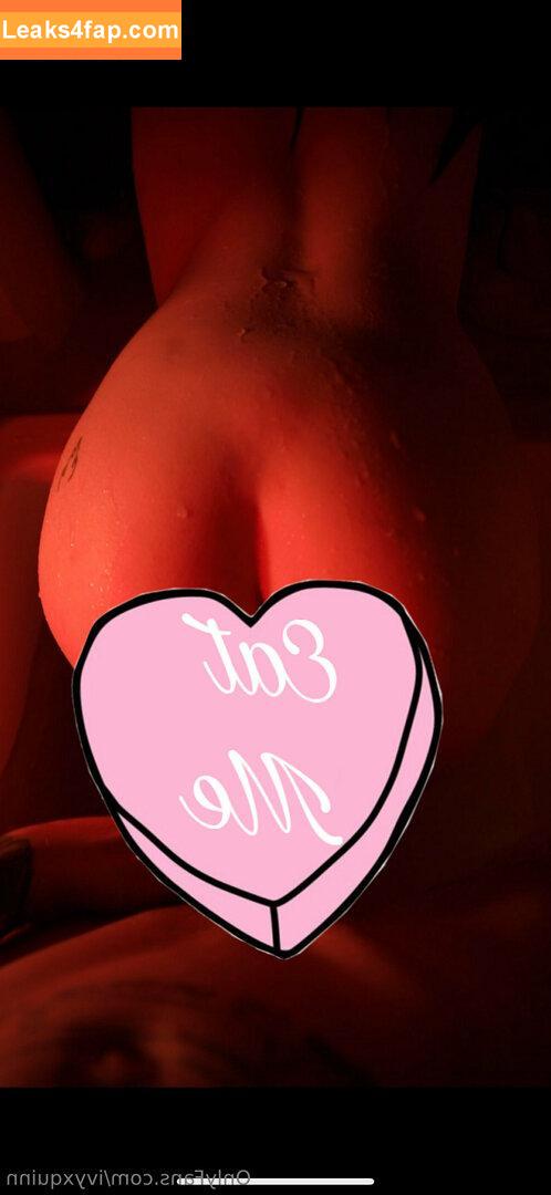 ivyxquinn / ivyquinn_ leaked photo photo #0017