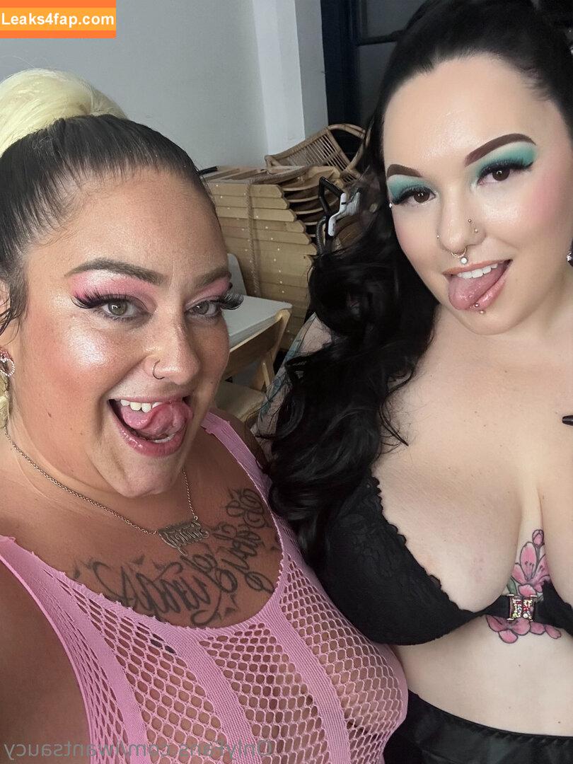 iwantsaucy /  leaked photo photo #0001