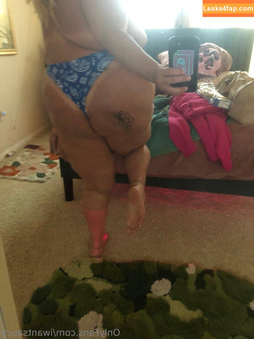 iwantsaucy /  leaked photo photo #0003