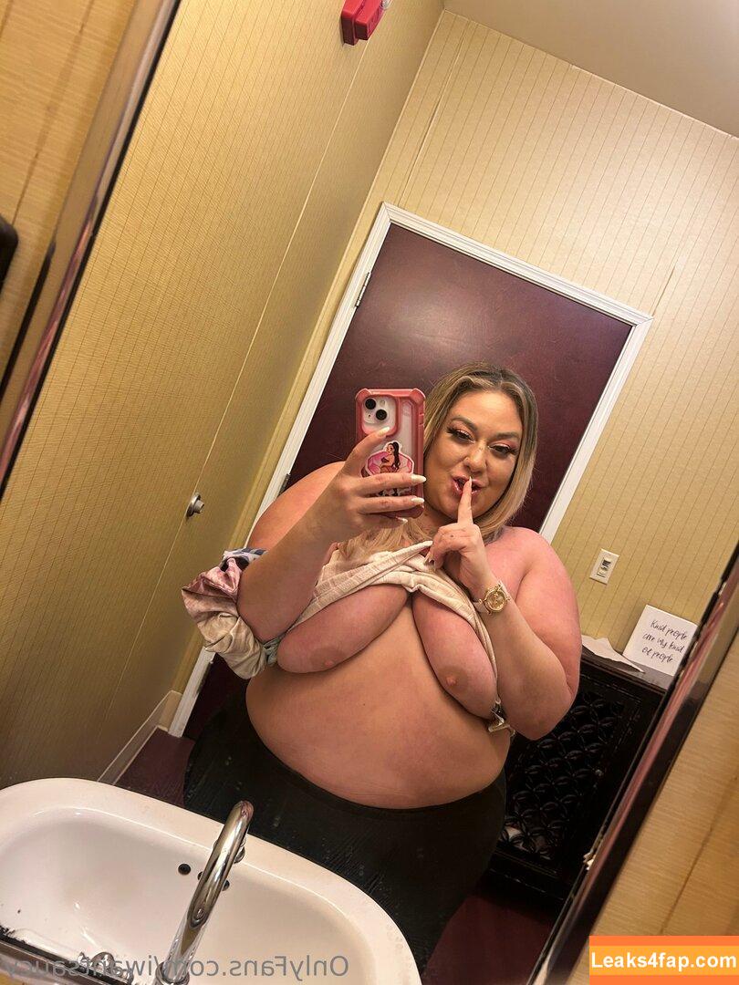 iwantsaucy /  leaked photo photo #0004