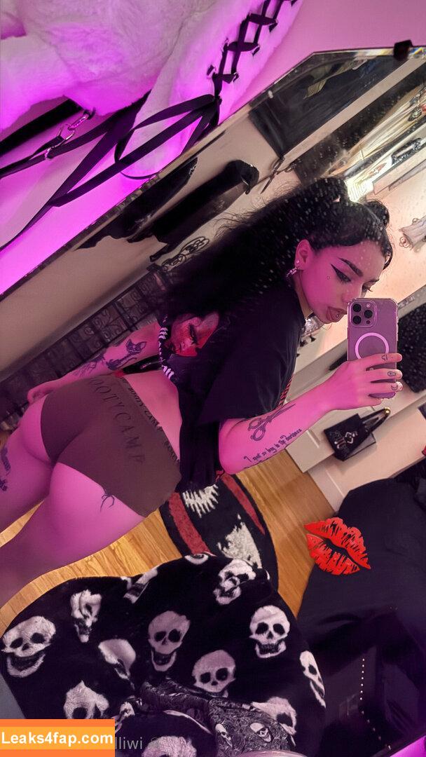 iwilleatyoursoul /  leaked photo photo #0055