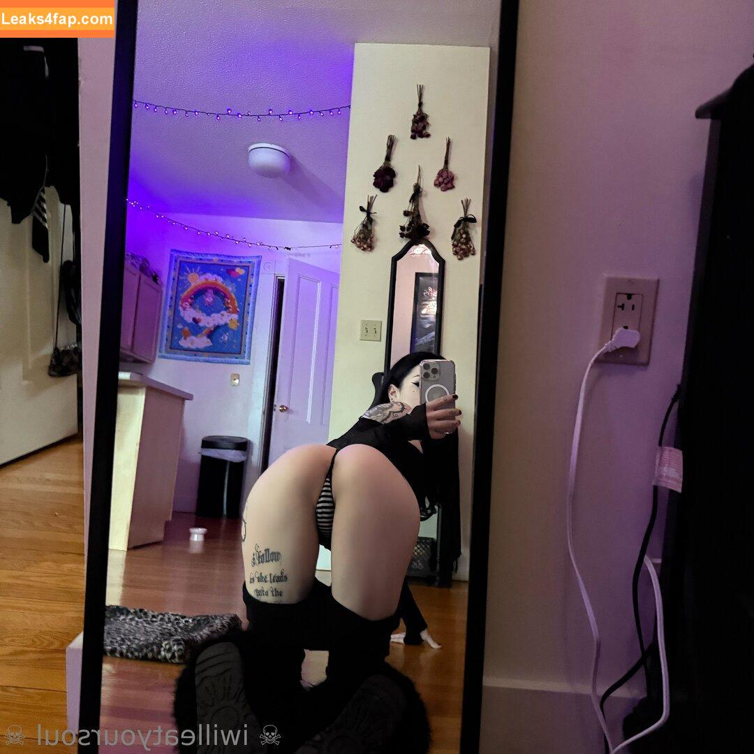 iwilleatyoursoul /  leaked photo photo #0066