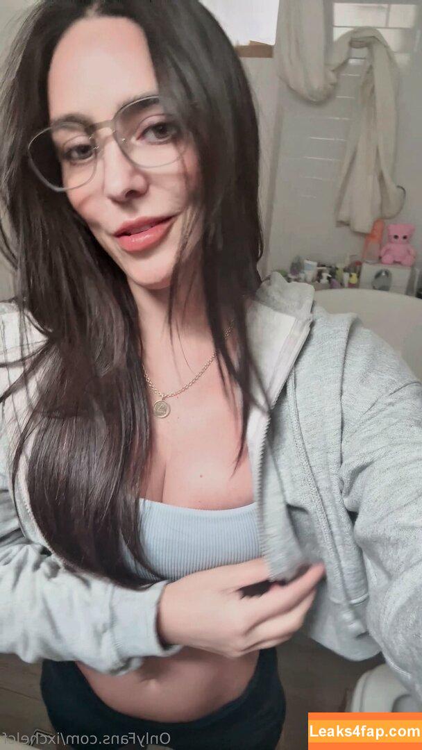 Ixchelcf leaked photo photo #0021