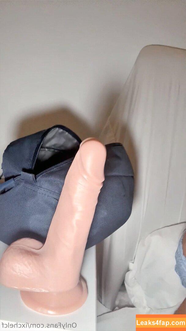 Ixchelcf leaked photo photo #0034
