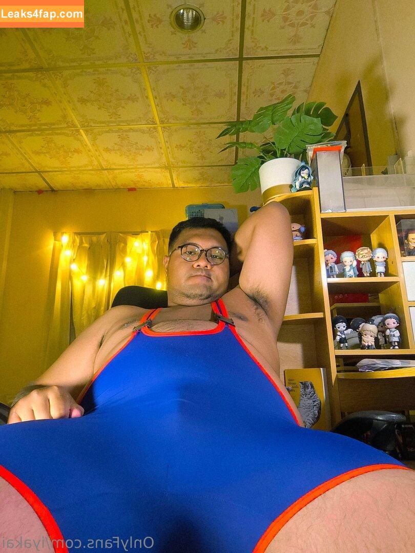 iyakai /  leaked photo photo #0027