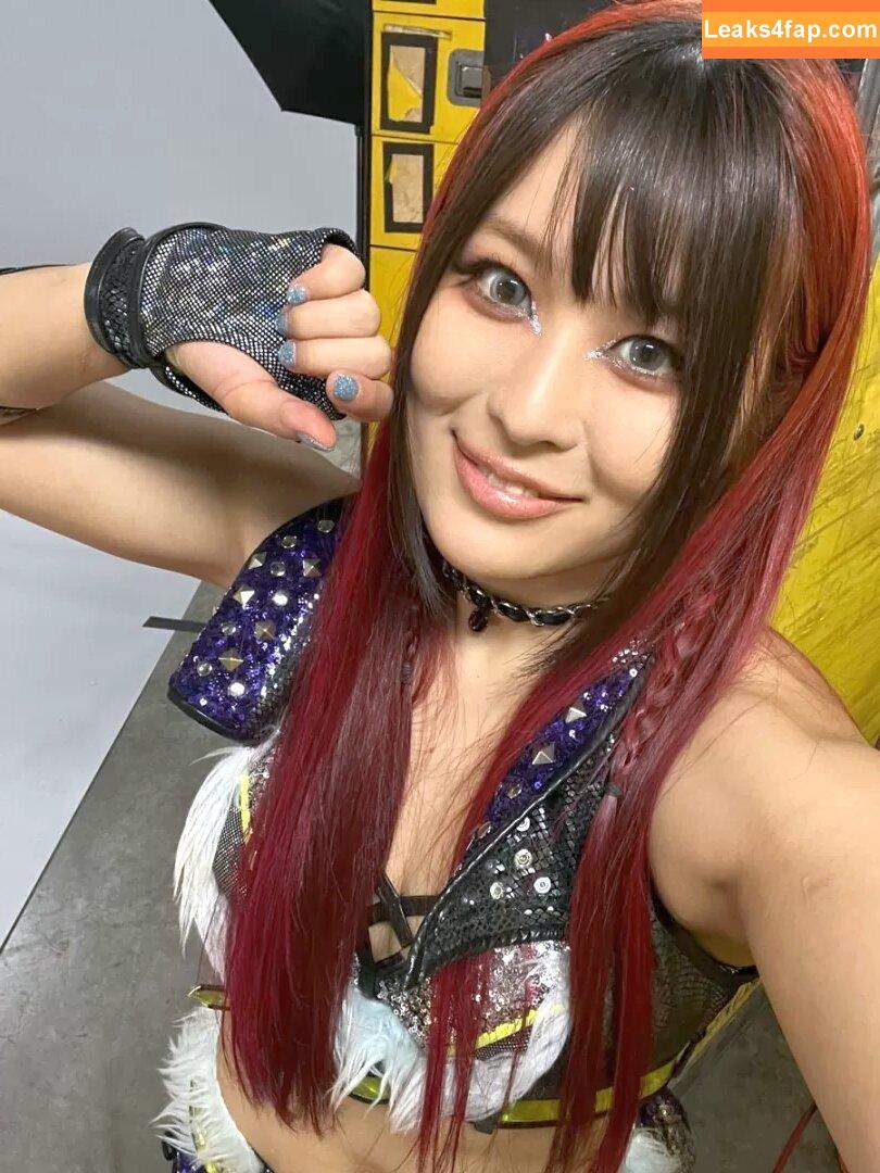 Iyo Sky / Io Shirai / iyoaghedo leaked photo photo #0001