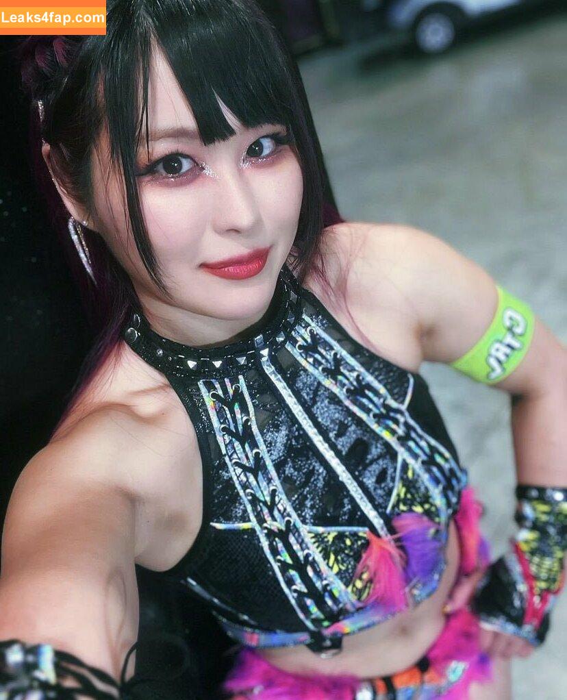 Iyo Sky / Io Shirai / iyoaghedo leaked photo photo #0015