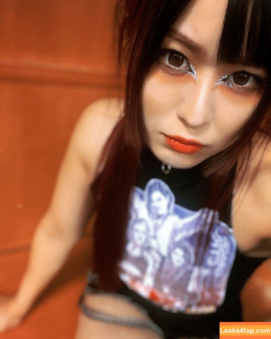 Iyo Sky / Io Shirai / iyoaghedo leaked photo photo #0020